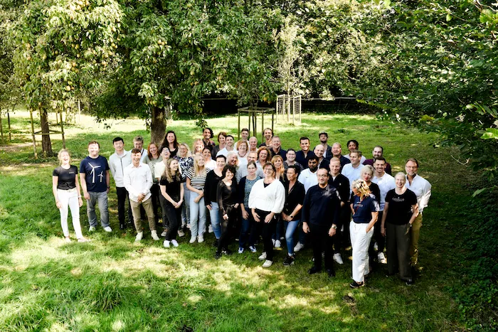 Mitarbeiter MLK Gruppe