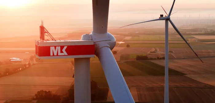 Nachrangdarlehen Windpark Kückhoven 